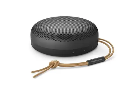 Bang & Olufsen BeoSound A1 2nd Gen. Black Anthracite reproduktor