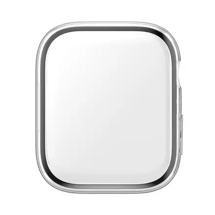 PanzerGlass ochranné sko Full Body pre Apple Watch 41mm - Clear