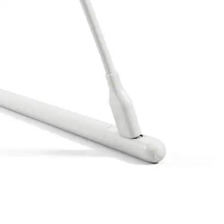 Epico UltraPen ES50 stylus pero pre Apple iPad - biela