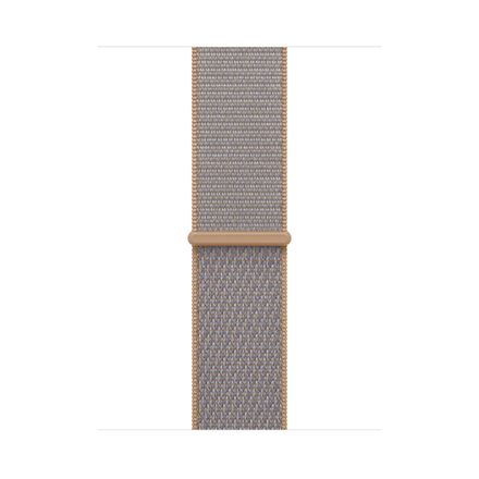 Apple Watch 42mm Chambray Blue Sport Loop