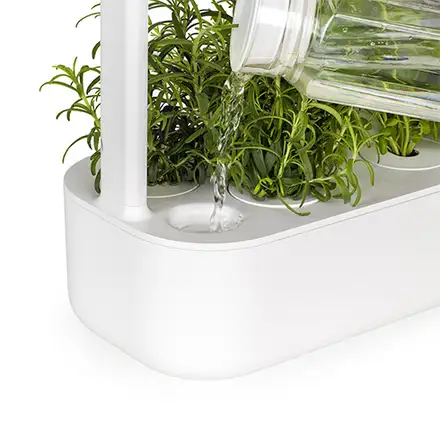 Smart Garden 9, šedá