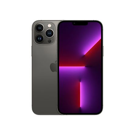 iPhone 13 Pro Max 256 GB grafitová *Trieda A*