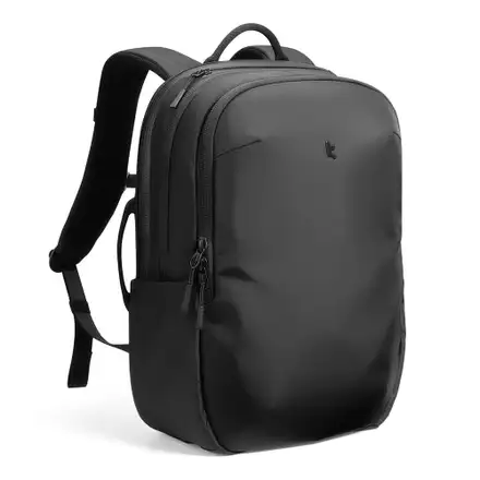 TomToc batoh UrbanEX T65 Laptop Backpack M - Black