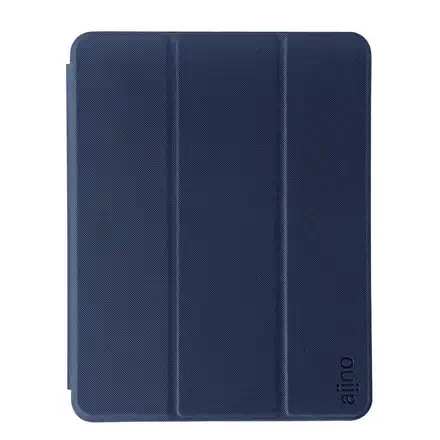 Aiino - Elite cover for iPad Air 11" M4/M3 (2025), M2 (24) / Air 10.9" (20/22) - blue