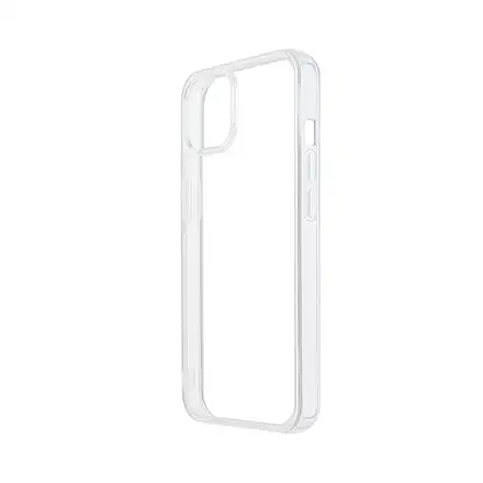 ER POWER kryt Crystal pre iPhone 13 - Clear