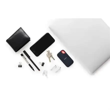 SanDisk Extreme Portable SSD 4TB USB 1050/1000MBps