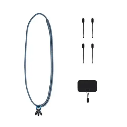 Peak Design Mobile Crossbody Multi-Strap - Ocean