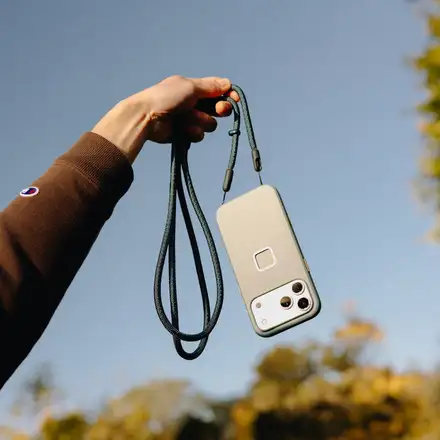 Peak Design Mobile Crossbody Strap - Ocean