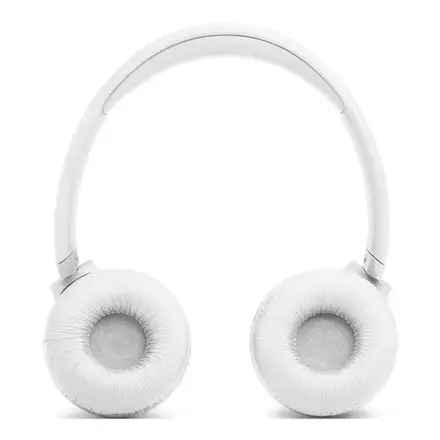 JBL Tune 530BT White slúchadlá