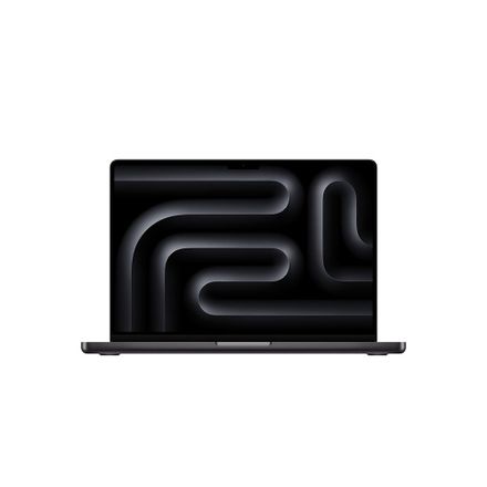 CTO MacBook Pro 14" Apple M5 Pro 15C CPU 16C GPU 48GB 1TB 70W Kozmický čierny SK *Rozbalený*