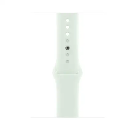 Apple Watch 45mm Soft Mint Sport Band - M/L