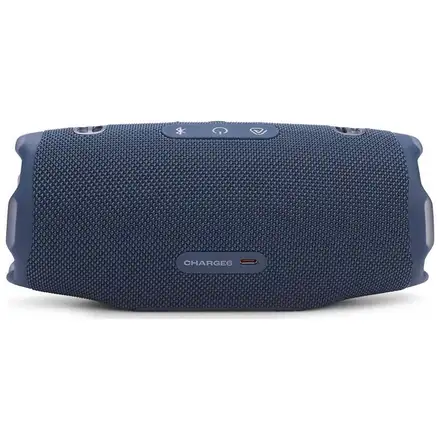 JBL Charge 6 Blue reproduktor