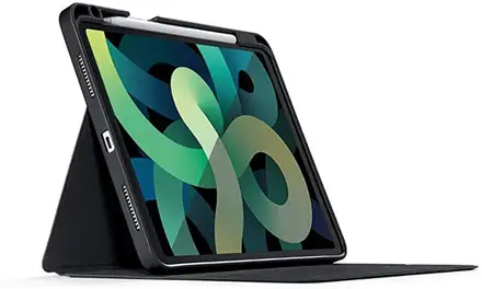 Aiino - Elite cover for iPad Pro 11" (2020) - black *Rozbalený*