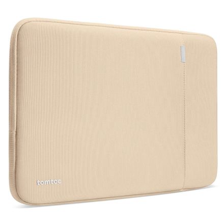 TomToc puzdro 360 Protective Sleeve pre Macbook Pro 16" M1/M2/M3/M4 - Sand