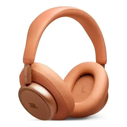 JBL Live 780NC Orange slúchadlá