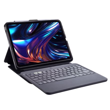 ZAGG klávesnice Pro Keys 2 pre iPad Pro 13" M4 2024 CZ/SK - Black
