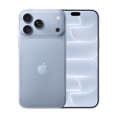 iPhone 18 Pro