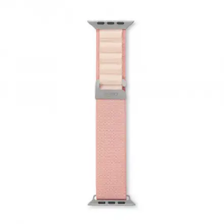 Aiino - Vertical Band for Apple Watch (1-10 Series) 40-42 mm - Rose