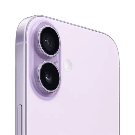 iPhone 17 512GB Levanduľová