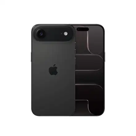 iPhone Air 256GB Vesmírna čierna *Rozbalený*