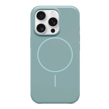 Apple Beats iPhone 16 Pro Max Case with MagSafe - Riptide Blue
