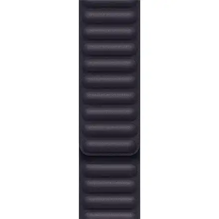 Apple Watch 40/41/42 mm Ink Leather Link - M/L