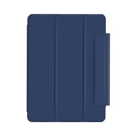 Comma puzdro Rider Magnetic Case pre iPad Air 11" M1/M2/M3 - Ocean Blue