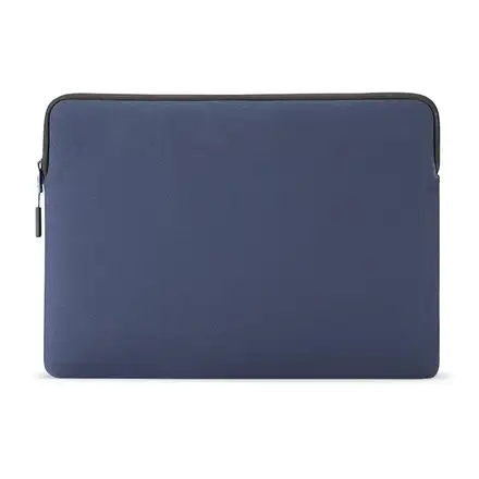 Pipetto pouzdro Classic Fit Sleeve V2 pro Macbook Air 13" M2/M3/M4/Pro 14" - Dark Blue