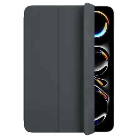 Apple Smart Folio for iPad Pro 11-inch (M5, M4) - Black
