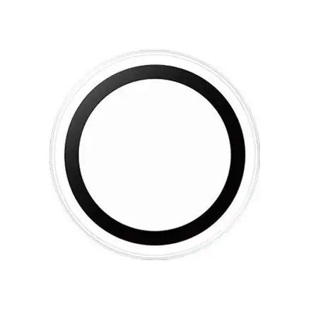 PanzerGlass ochranné sklo Hoops pre iPhone 17e/16e - Clear