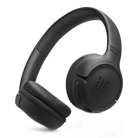 JBL Tune 530BT Black slúchadlá