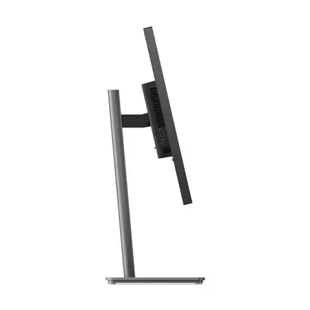 Lenovo ThinkVision P27Q-40 27"WQHD IPS 16:9 1500:1 350cd 4ms HDMI+DP+USB-A/B/C Pivot Black