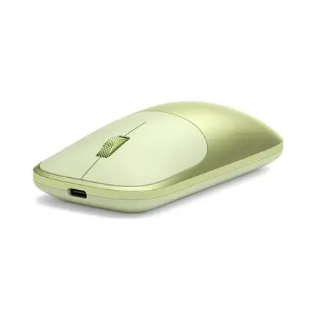 Satechi myš Slim EX Wireless Mouse - Citrus