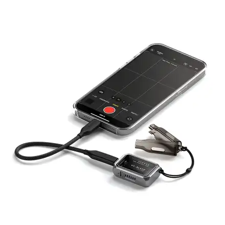 Satechi Mini NVMe SSD Enclosure - Space Gray