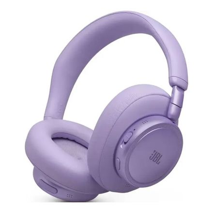 JBL Live 780NC Purple slúchadlá