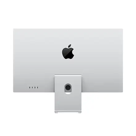 Apple Studio Display - Sklo s nanotextúrou - Stojan s nastaviteľným náklonom *Rozbalený*