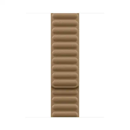 Apple Watch 42mm Camel Magnetic Link - S/M