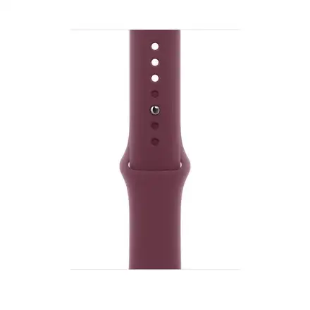 Apple Watch 45mm Mulberry Sport Band - M/L
