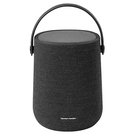 Harman Kardon Citation 200 Black reproduktor