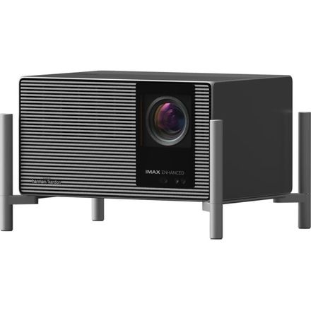 XGIMI Titan Noir (4800) Projektor