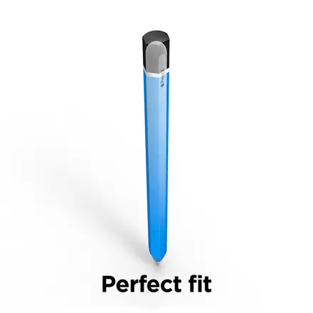 Elago kryt Classic Pencil Case pre Apple Pencil 2nd Gen & Pencil Pro - Blue