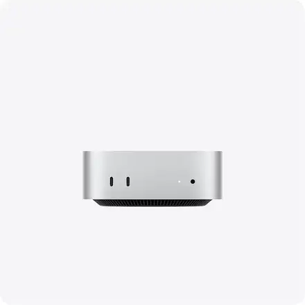 CTO Mac mini Apple M5 Pro 18-core CPU 20-core GPU 48GB 2TB
