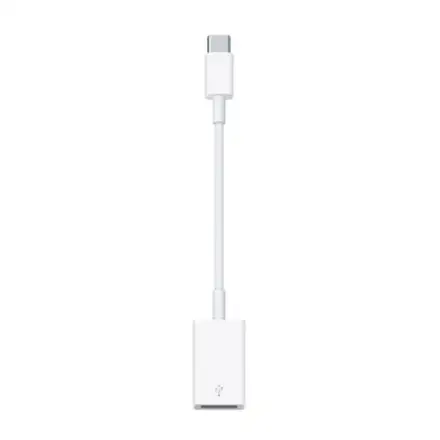 Apple USB-C to USB Adapter