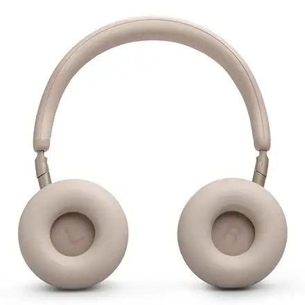 JBL Live 680NC Champagne slúchadlá
