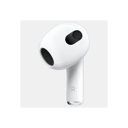 Náhradné slúchadlo Apple AirPods (4.gen) ANC pravé