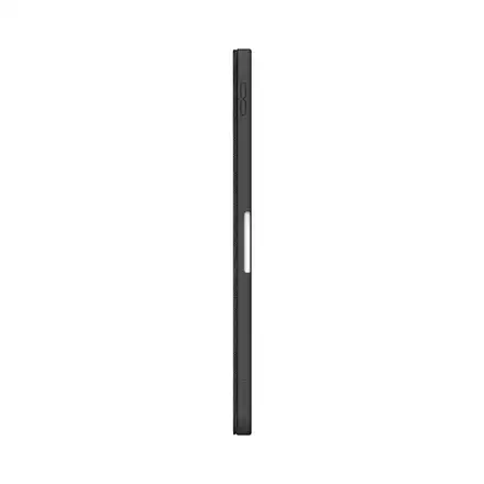Spigen puzdro Urban Fit pre iPad Air 11" M1/M2/M3 – Black