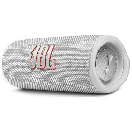 JBL Flip 6 White reproduktor