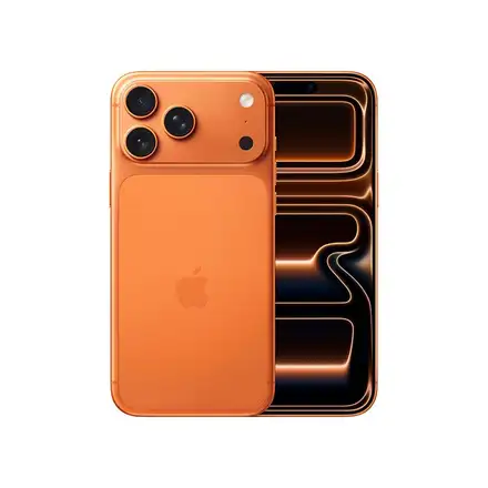 iPhone 17 Pro Max 512GB Kozmická oranžová *Aktivovaný*