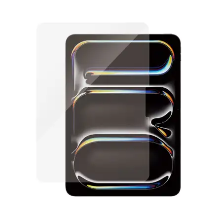 PanzerGlass ochranné sklo UWF pre iPad Pro 11" M4/M5 2024/2025 - Clear