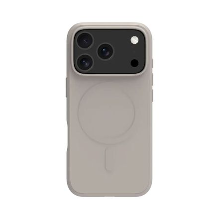 dbramante1928 - Puzdro Greenland Pro pre iPhone 17 Pro, pink sand